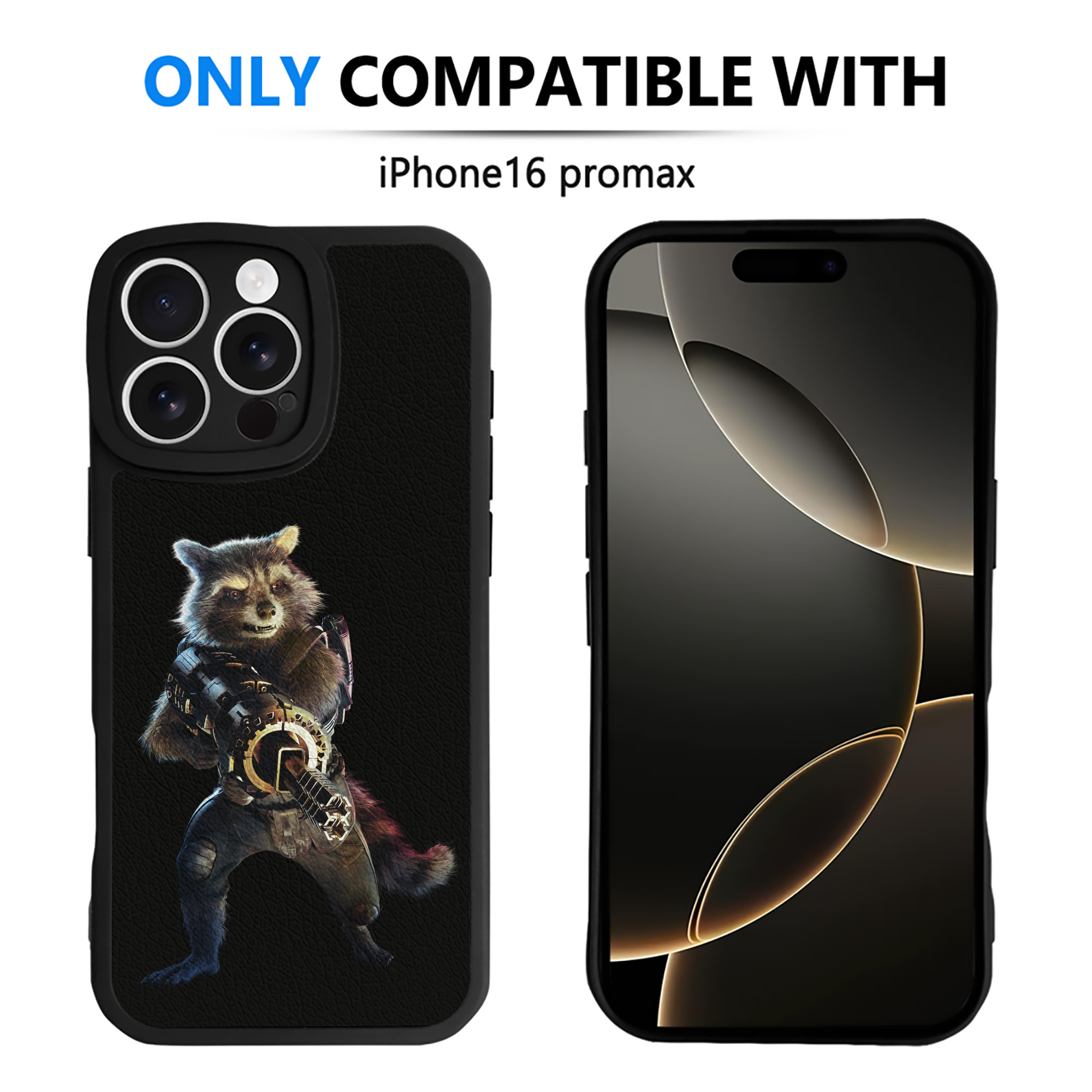 （画像用） アベンジャーズ The Avengers 【iPhone 16シリーズ対応】シリコンスマホケース（レザー調） 材質：シリコン